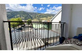 Wohnung kaufen in 9900 Lienz, Balkonwohnung im Zentrum