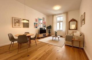 Wohnung kaufen in Hütteldorfer Straße, 1140 Wien, 1140 - Wohnen zwischen Stadt und Grün! Entzückendes 2-Zimmer-Eigentum!