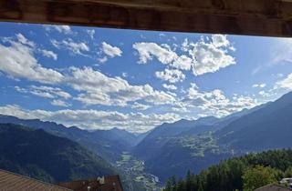 Wohnung mieten in 6527 Kaunerberg, Sonnige 3-Zimmer-Wohnung!