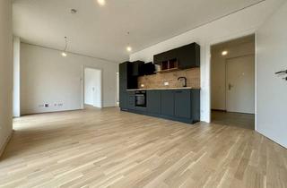 Wohnung mieten in Thalstraße 87-89/H 2-15, 8051 Graz, Familienidyll im Grünen! Stadt.Land.Thal 2. OG - 3.Zimmer - Riesige Terrasse - Neubauprojekt