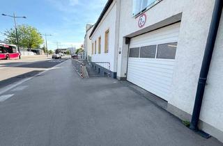 Garagen kaufen in Breitenleer Straße, 1220 Wien, Garagenplätze Nähe Kagraner Platz!