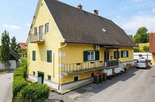 Einfamilienhaus kaufen in 8504 Preding, Teilrenoviertes Einfamilienhaus mit Viel Potenzial in 8504 Preding/Weststeiermark