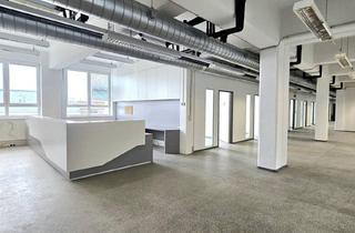 Büro zu mieten in U3 Kardinal-Nagl-Platz, 1030 Wien, Großzügiges Büro in Top-Lage - Provisionsfreie Vermietung