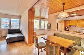 Wohnung kaufen in 5400 Hallein, Sonnige 4-Zimmer-Wohnung in Burgfried
