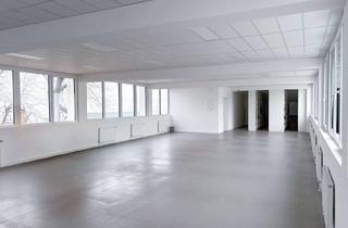 Lager mieten in 1210 Wien, Optimal Gelegenes Betriebsobjekt mit Lager- und Bürofläche