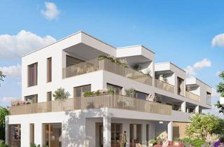 Maisonette kaufen in Johann-Haiden-Straße 44/01A, 8020 Graz, Alt Eggenberg- 4 Zimmer Garten -Wohntraum