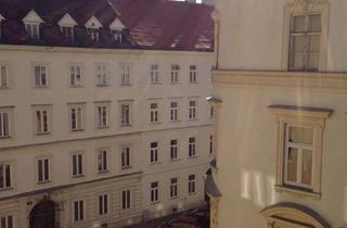 Wohnung mieten in Herminengasse, 1020 Wien, Privat: Helle Wohnung Nähe Karmelitermarkt und Donaukanal