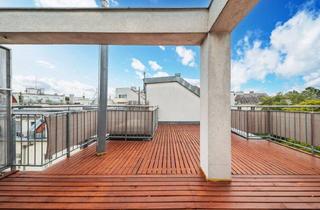 Wohnung kaufen in Schönbrunner Straße 22-24/34, 1050 Wien, Schönbrunner Straße 22-24 - Prachtvoll Wohnen in Urbaner Trendlage