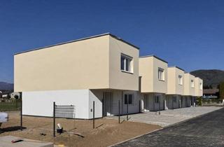 Haus mieten in Sölsnitzstraße, 8641 Sankt Marein im Mürztal, Erstbezugsreihenhaus mit Garten und Dachterrasse