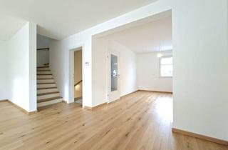 Einfamilienhaus kaufen in Machfeldcenter, Lobau, 1220 Wien, Modern und Hochwertig - Einfamilienhaus auf Eigengrund in Essling