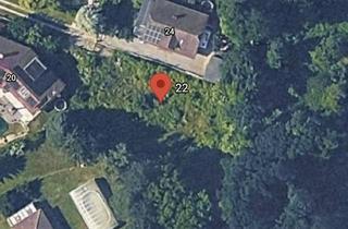 Grundstück zu kaufen in Karoline-Pichler-Gasse 22, 2112 Würnitz, Sonniger Baugrund am Waldrand mit Fernsicht - 751 m², Provisionsfrei | 2112 Würnitz