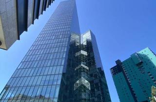 Büro zu mieten in Wienerbergstraße/Triester Straße, 1100 Wien, 10.Stock - Büro mit Weitblick