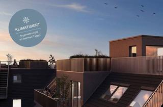 Wohnung kaufen in Roseggergasse 2-8/6/39, 1160 Wien, Grand Garden | Natur Geniessen. Stadt Erleben.