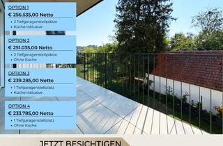 Wohnung kaufen in Ortskern Lieboch ( 2 Min Zu Fuß ), 8501 Lieboch, Sorglos Investieren in Lieboch - Neuwertige Anlegerwohnung mit Starkem Vermietungspotenzial (Preise ohne Ust)