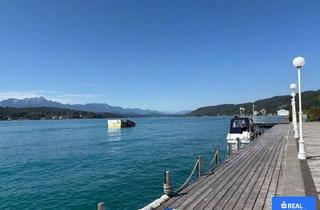 Wohnung kaufen in 9210 Pörtschach am Wörther See, Eigentumswohnung in Pörtschach - Nur Wenige Schritte vom Wörthersee Entfernt!