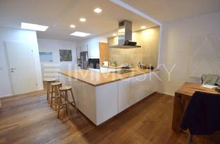 Anlageobjekt in 4240 Freistadt, Stadthaus mit Flair - moderne Wohnung und Geschäfts-Mieteinnahmen