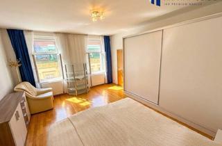 Wohnung kaufen in U6 Westbahnhof + Gumpendorferstraße, Mariahilfer Str., 1150 Wien, 4-Zimmer-Wohnung in Zentraler Lage - Nahe Westbahnhof und Grenze zum 6. Bezirк