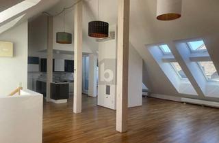 Maisonette mieten in 4020 Linz, Urbanes Loft-Feeling Über den Dächern von Linz