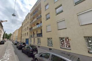 WG-Zimmer mieten in Ostmarkgasse 12-14, 1210 Wien, 3 Zimmer in Sanierter 3er-Wg - Günstig Gelegen