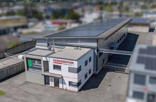 Büro zu mieten in Triglavstraße, 9500 Villach-Innere Stadt, Moderner Bürostandort in Villach - Erstbezug mit Parkplatz & Hochwertiger Ausstattung