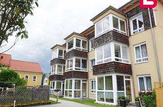 Wohnung mieten in Summerauer Straße 5/7, 4261 Rainbach im Mühlkreis, Betreubares Wohnen: Schöne, Barrierefreie Wohnung