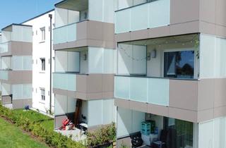Genossenschaftswohnung in Pregartener Straße 3A /2, 4284 Tragwein, Neuwertige Gartenwohnung in Tragwein