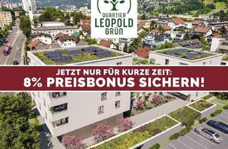 Gewerbeimmobilie kaufen in Schützenstraße 35, 6020 Innsbruck, Gewerbefläche 148,5 m² Erstbezug! Schützenstraße 35 Innsbruck