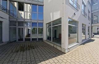 Büro zu mieten in Panholzerweg 1, 4030 Linz, Klimatisierte Gut Sichtbare Gewerbefläche in Linz-Ebelsberg zu Vermieten