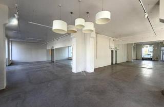 Geschäftslokal mieten in Josefstädter Straße, 1080 Wien, Geschäftslokal mit Markanter Straßenfront - Unbefristet / Commercial Premises With Prominent Street Frontage - Unlimited Lease /