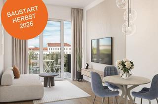 Wohnung kaufen in Herbststraße 6-10/69, 1160 Wien, The Arik - Exklusiv Wohnen Über den Dächern der Stadt - Urban & Grün