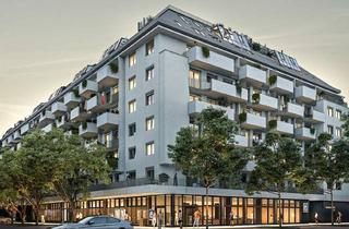 Maisonette kaufen in Engerthstraße 111/2-99, 1200 Wien, Provisionsfrei - Modernes Wohnen am Donauufer mit Donaublick!