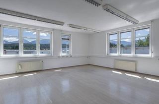 Büro zu mieten in Triglavstraße, 9500 Villach-Innere Stadt, Attraktive Bürofläche mit 4 Großen Räumen in Guter Lage