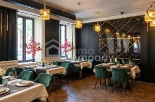 Gastronomiebetrieb mieten in Schloss Schönbrunn, Gloriette, Schwenkgasse, 1120 Wien, Nachfolger Für Beliebtes Restaurant Gesucht