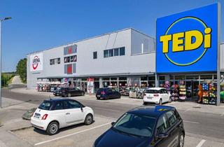 Geschäftslokal mieten in 7210 Mattersburg, Großzügige Geschäftsfläche (740 m²) in der Arena Mattersburg zu Mieten