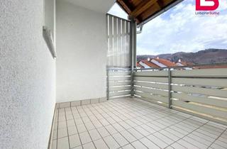 Genossenschaftswohnung in Hans-Brudl-Straße 20/7, 4563 Micheldorf, Sonnige 3 Zimmer Wohnung mit Loggia