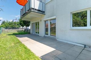 Wohnung mieten in Messendorfer Straße, 8041 Graz, Sonnige 3-Zimmer-Gartenwohnung