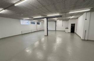 Lager mieten in Gewerbepark, 6142 Mieders, Neuwertige 183M² Produktions - Lagerfläche mit Büro und Stellplätzen