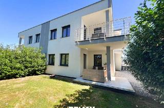 Wohnung kaufen in 5230 Mattighofen, Eigener Garten trifft ruhige Lage – Moderne Eigentumswohnung in Mattighofen