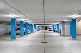 Immobilie mieten in 6850 Dornbirn, Vermietung Tiefgaragenplatz im Rohrbach