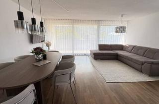 Wohnung mieten in 6714 Nüziders, Gepflegt 3-Zimmerwohnung in sonniger Lage in Nüziders zu vermieten