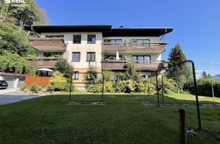 Wohnung kaufen in 5081 Anif, Ruhige 2-Zimmer-Wohnung mit Balkon – Neu-Anif