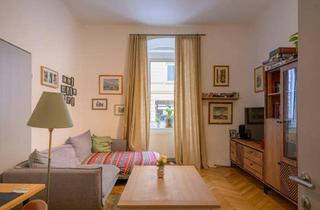 Wohnung kaufen in Sonnenburgstraße, 6020 Innsbruck, Modernisierte Erdgeschosswohnung in Wilten!