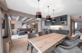 Wohnung kaufen in 6450 Sölden, HIGH-END LUXURY LIVING SÖLDEN – Exklusives Investment direkt an der Gaislachkogelbahn