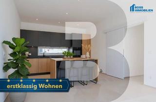 Wohnung kaufen in 4050 Traun, Luxo Smart | mit Garten