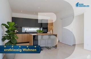 Wohnung kaufen in 4050 Traun, Luxo Smart | mit Garten