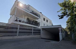 Penthouse kaufen in Winzergasse, 2340 Mödling, Neubau-Dachterrassen Penthouseflair mit 72 m² privaten Freiflächen, Whirlpool & Fernblick