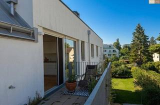 Penthouse kaufen in Winzergasse, 2340 Mödling, Neubau-Dachterrassen Penthouseflair mit 72 m² privaten Freiflächen, Whirlpool & Fernblick