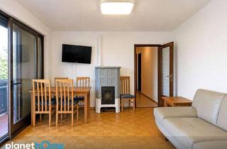 Wohnung kaufen in 5302 Henndorf am Wallersee, Charmante 2-Zimmer-Wohnung in Henndorf mit vielseitigem Potenzial