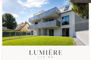 Wohnung kaufen in 1230 Wien, ANLEGER I LUMIÈRE LIVING I INSPIRED BY LIGHT. DESIGNED FOR LIFE.