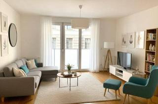 Wohnung kaufen in 1160 Wien, Wohnen mit Freiraum: Gemütliches 2-Zimmer Eigentum mit Loggia, 1160!
